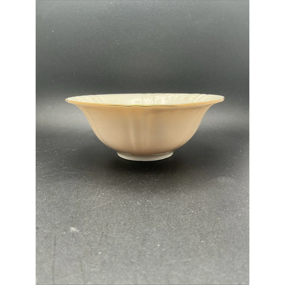 Vintage Lenox China‎ Harvest 6